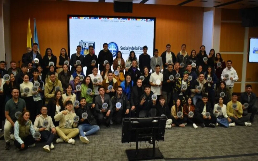 Acceso a educaci�n superior, eje principal en Cundinamarca: M�s de 2.000 beneficiados en primer llamado