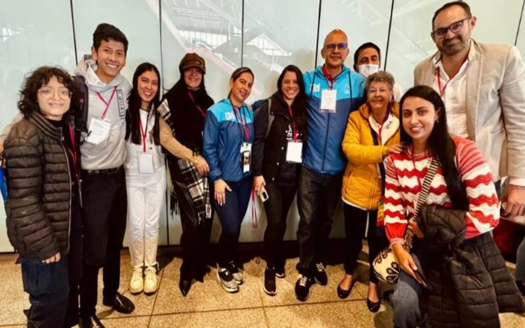 Cundinamarca fortalece su red de innovaci�n con 15 centros CIEMPRE operativos