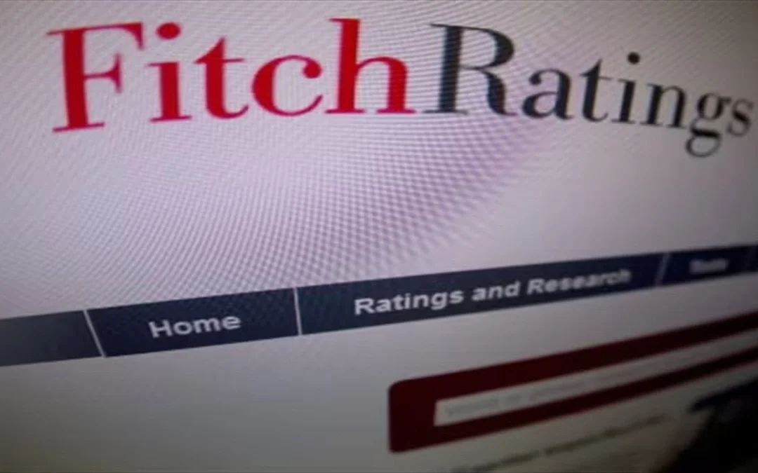 La Agencia Fitch Degrada la Calificaci�n Crediticia del Pa�s a BB por D�ficits Persistentes y Aumento de la Deuda