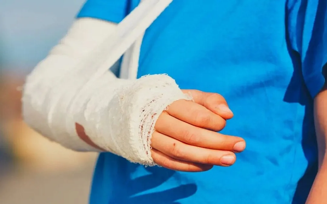 Cundinamarca en alerta por incremento de menores lesionados con artefactos pirot�cnicos