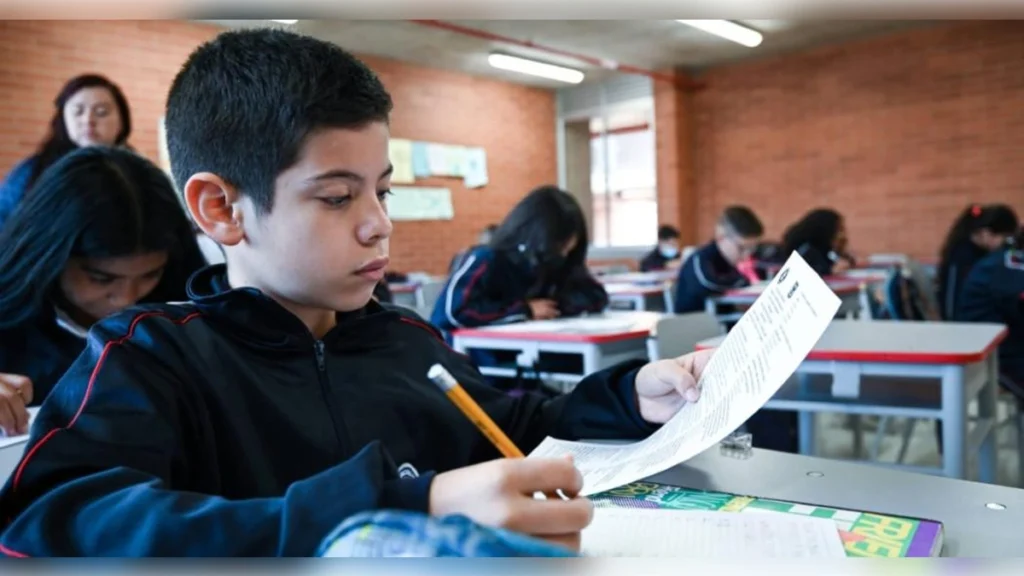 Revoluci�n educativa en Colombia: La educaci�n emocional ser� obligatoria en el examen Saber 11 desde 2026