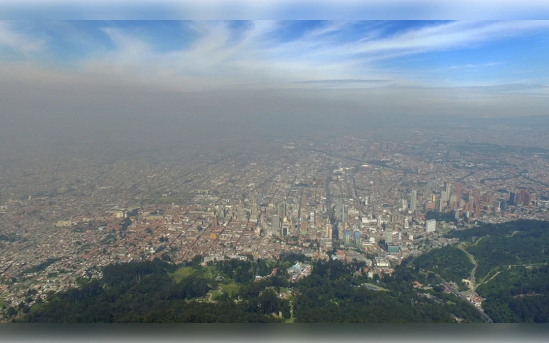 El peligro invisible del material particulado y el impacto de la exposici�n cr�nica