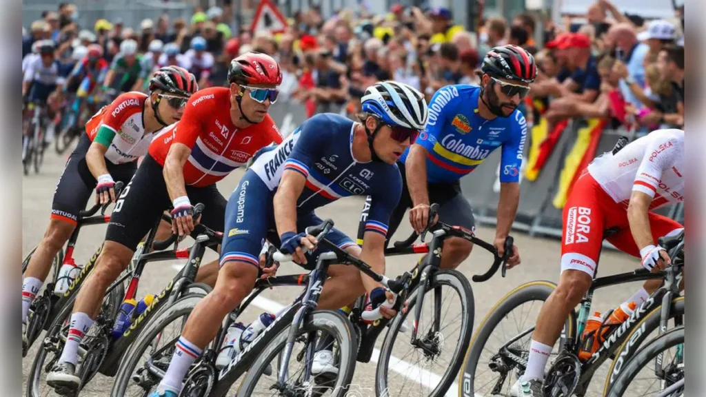 El desaf�o de la ruta: 210 kil�metros de adrenalina por las monta�as de Cundinamarca