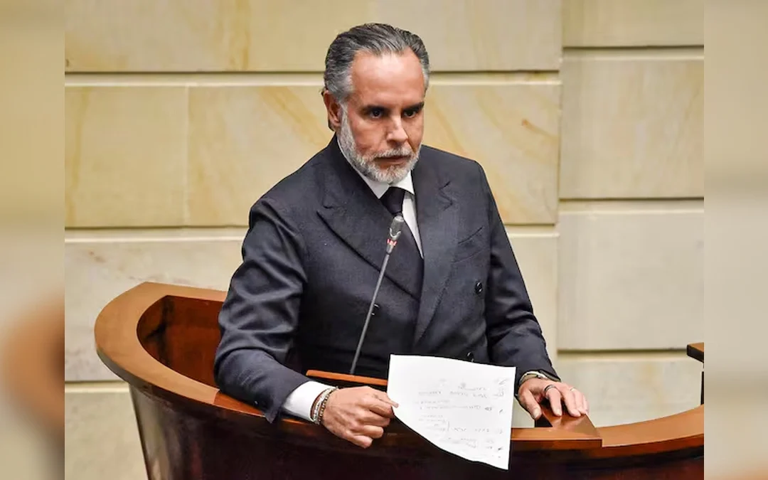 Procuradur�a frena decreto de repatriaci�n de ahorros pensionales por altos riesgos de mercado