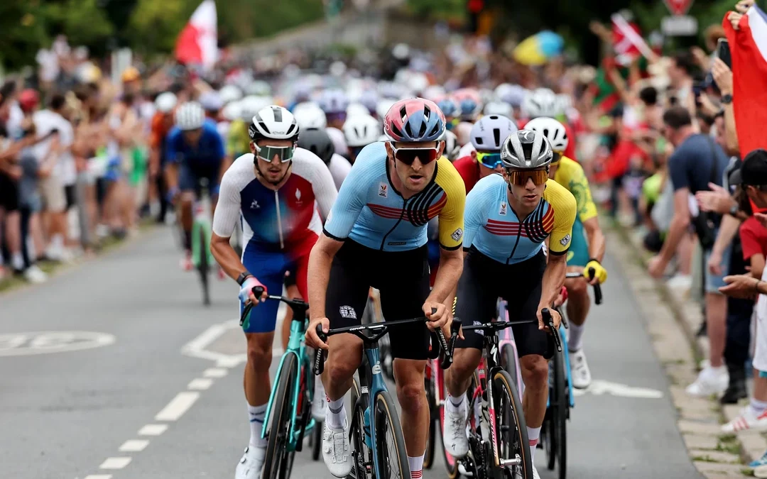 El desaf�o de la ruta: 210 kil�metros de adrenalina por las monta�as de Cundinamarca