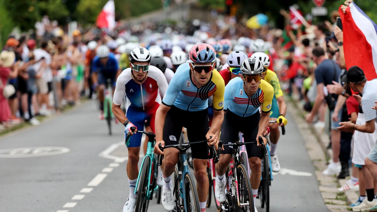 El desaf�o de la ruta: 210 kil�metros de adrenalina por las monta�as de Cundinamarca