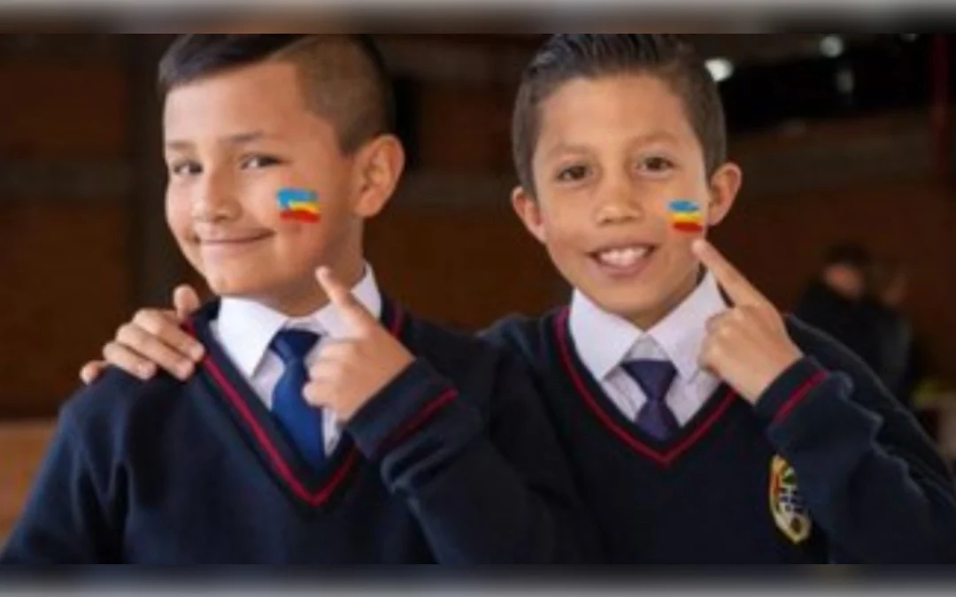 �ltima llamada por la educaci�n en Cundinamarca: 40.000 cupos pendientes por formalizar