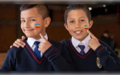 �ltima llamada por la educaci�n en Cundinamarca: 40.000 cupos pendientes por formalizar