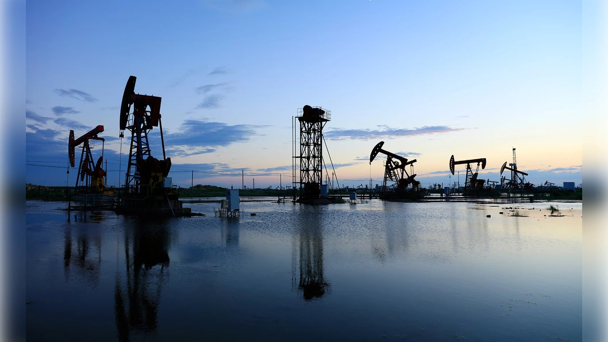 Nueva era energ�tica: El impacto del acuerdo Trump-Rodr�guez en Venezuela