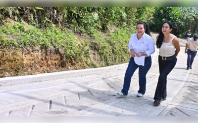 Sasaima a la vanguardia rural: Infraestructura de placa huella y transformaci�n de residuos en energ�a