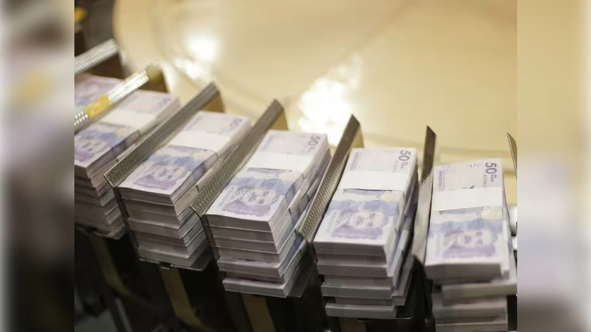 Colombia: Impacto de la negativa de la Ley de Financiamiento en el presupuesto 2025