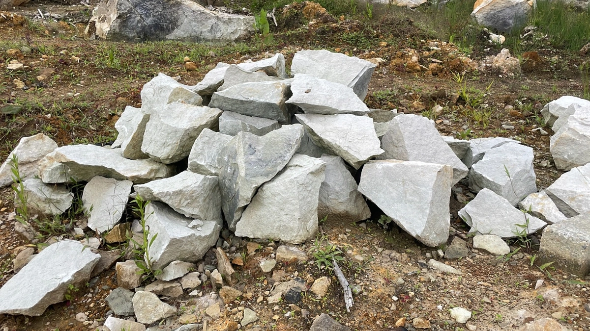 CAR detecto irregularidades en licencias de construcci�n: La fachada legal de la miner�a il�cita en Silvania