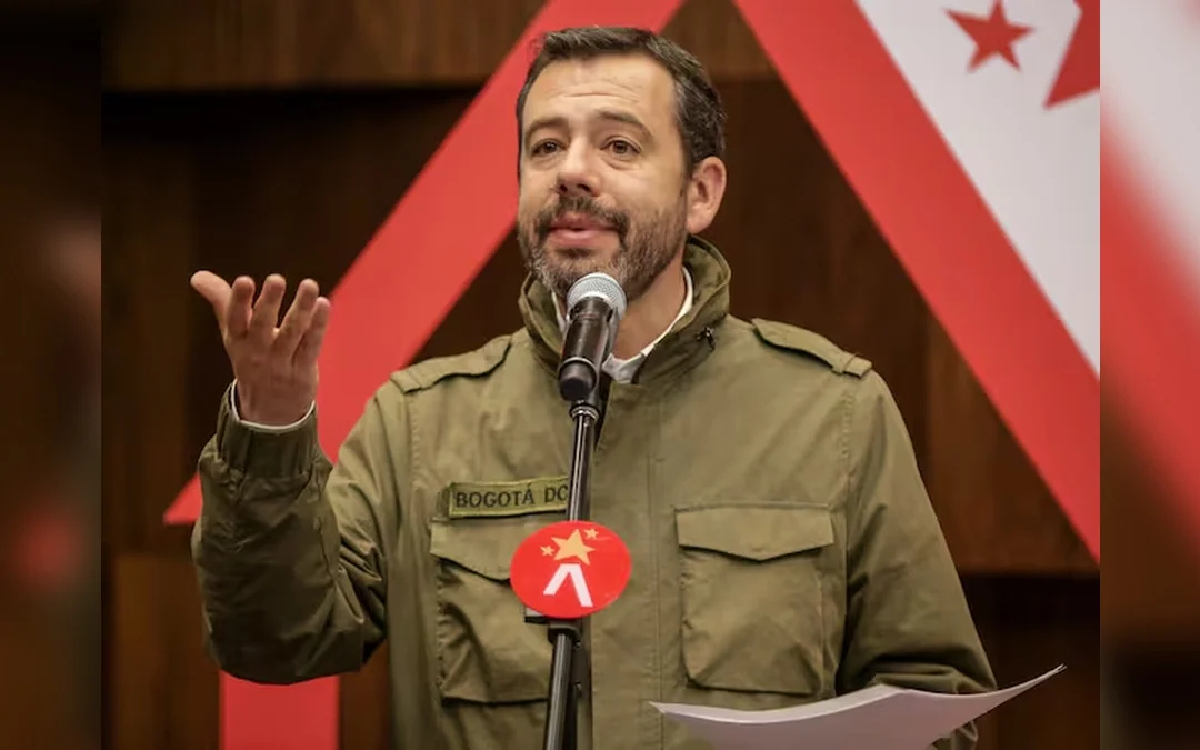 Licitaci�n de la L�nea 2 del Metro de Bogot� se declara desierta: �Qu� sigue para la capital?