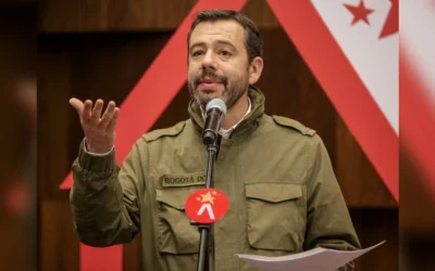 Licitaci�n de la L�nea 2 del Metro de Bogot� se declara desierta: �Qu� sigue para la capital?