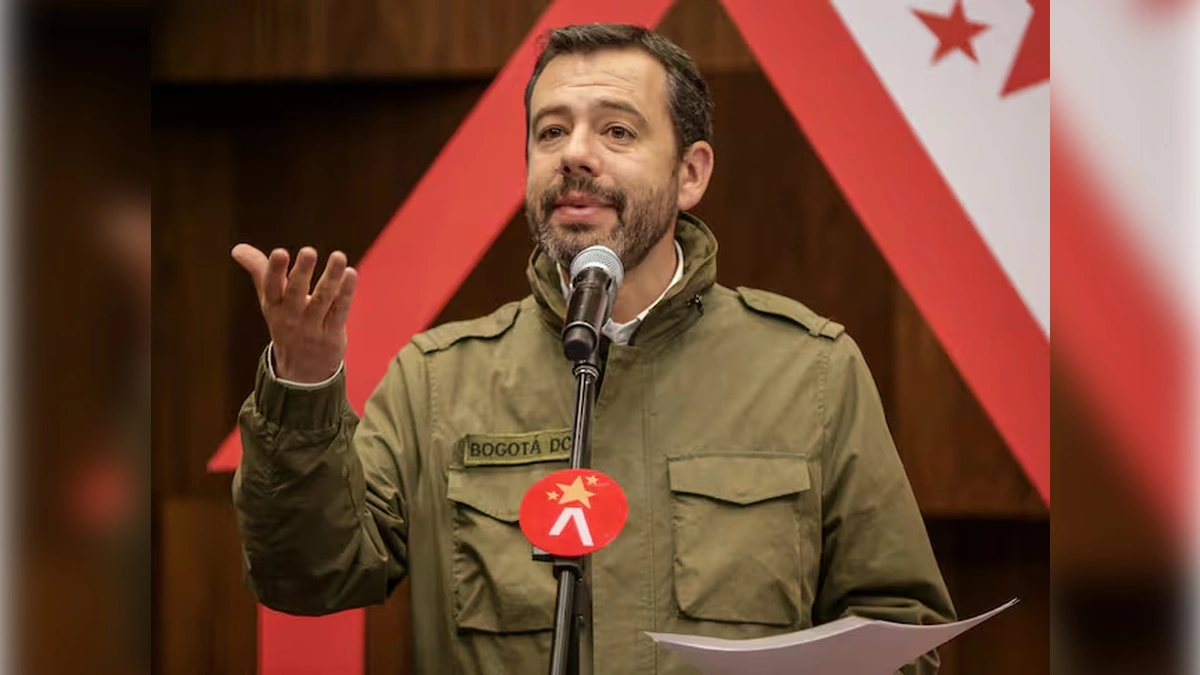 Licitaci�n de la L�nea 2 del Metro de Bogot� se declara desierta: �Qu� sigue para la capital?