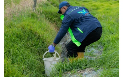 La CAR Cundinamarca fortalece su brazo sancionatorio y t�cnico tras 65 a�os
