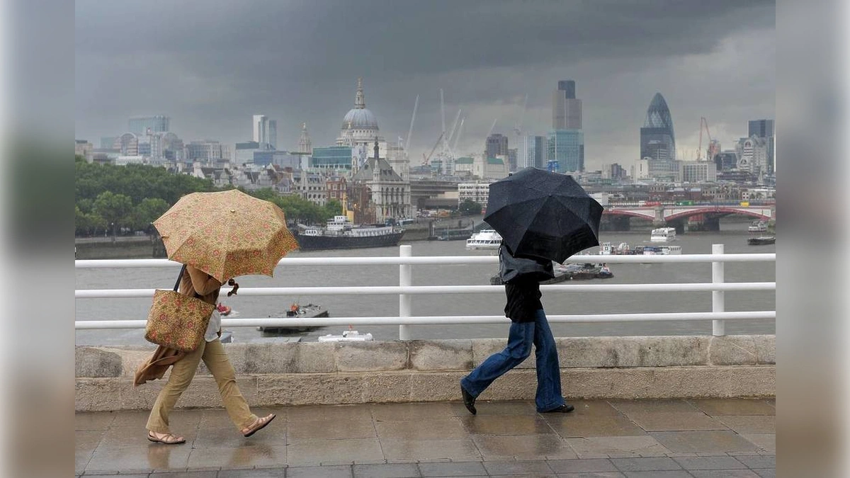 Temporal destructivo en Europa: Las borrascas Chandra y Kristin paralizan infraestructuras en Reino Unido y Espa�a