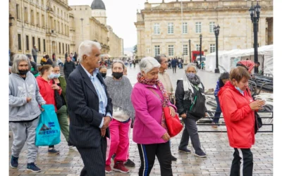 Decreto para repatriar ahorros pensionales genera tensiones economicas
