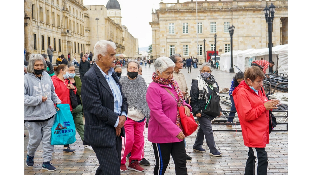 Decreto para repatriar ahorros pensionales genera tensiones econ�micas