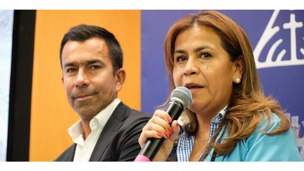 Cundinamarca se alista para ser sede de los Nacionales de Ruta 2026